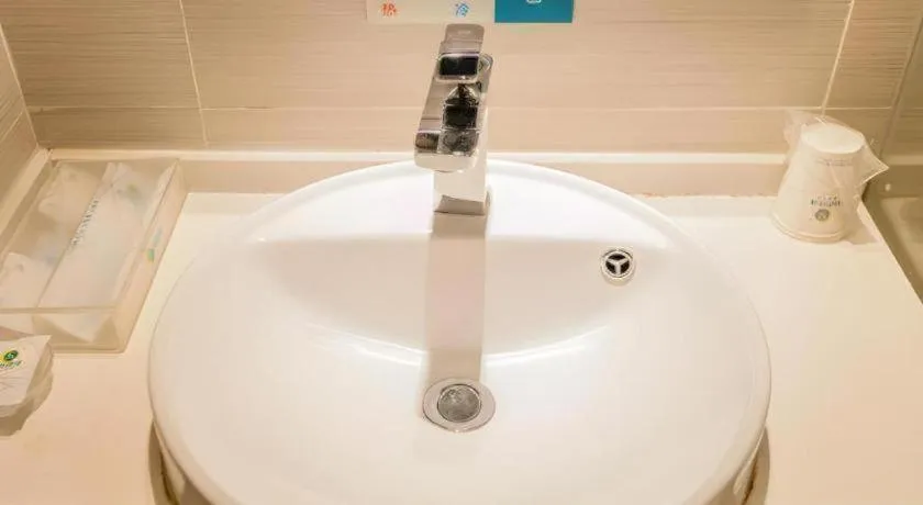 City Comfort Inn Wuhan Jianghan Road Liuduqiao Metro Station