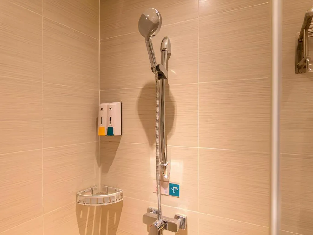 City Comfort Inn Wuhan Jianghan Road Liuduqiao Metro Station