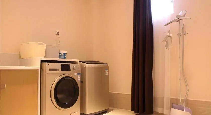 City Comfort Inn Wuhan Jianghan Road Liuduqiao Metro Station