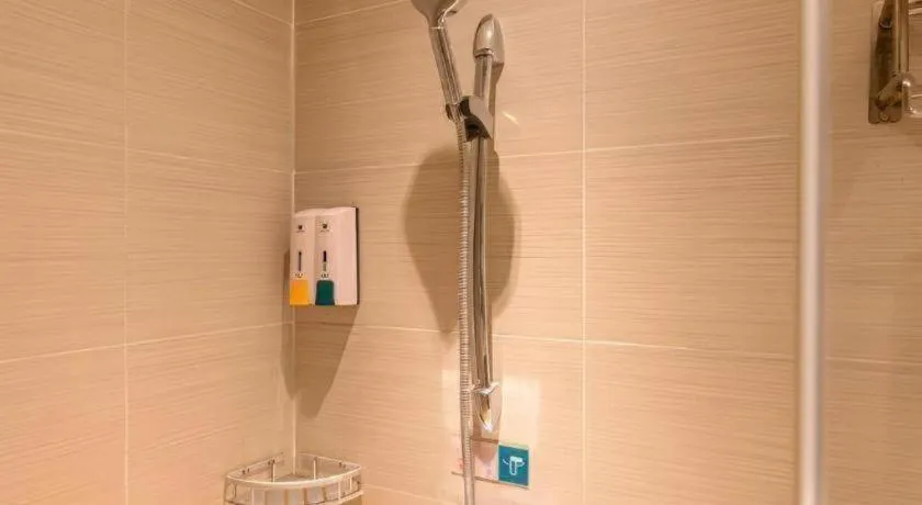 City Comfort Inn Wuhan Jianghan Road Liuduqiao Metro Station