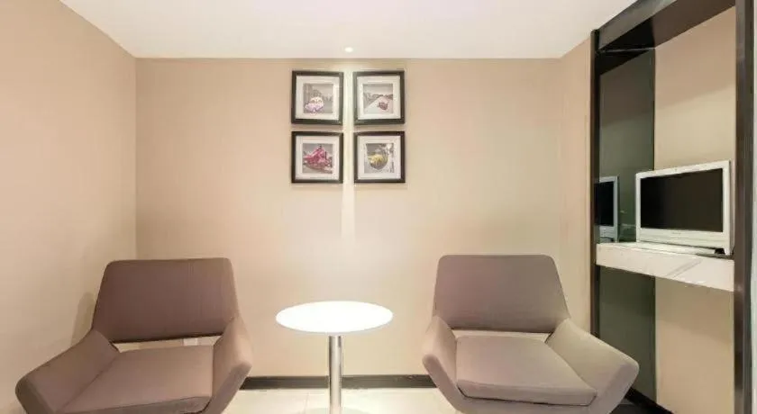 City Comfort Inn Wuhan Jianghan Road Liuduqiao Metro Station