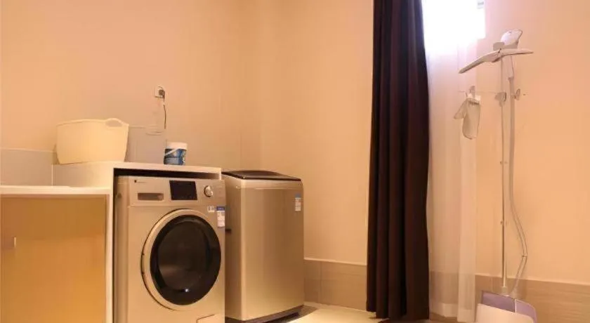 City Comfort Inn Wuhan Jianghan Road Liuduqiao Metro Station