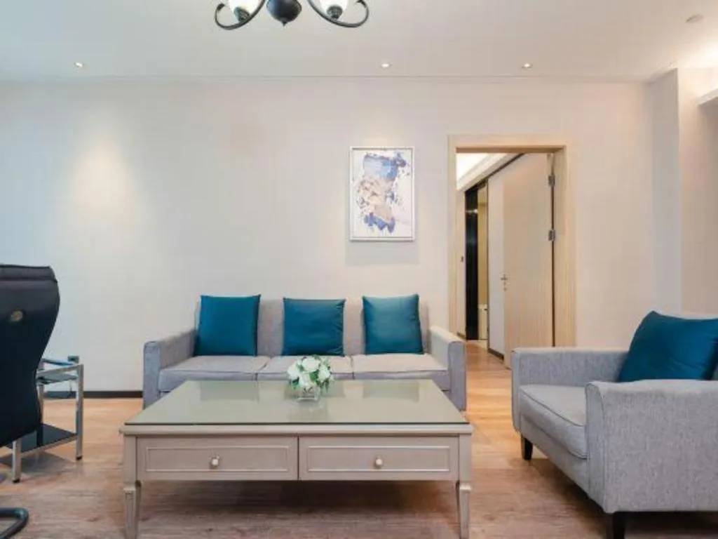 Echarm Hotel Liuzhou Liunan Wanda Plaza