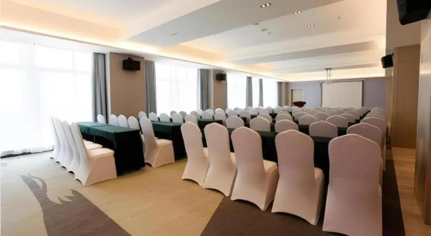 Echarm Hotel Liuzhou Liunan Wanda Plaza