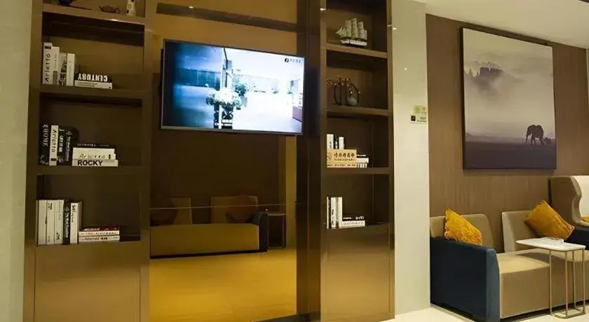 Jtour Inn Huanggang Wuxue City Square Jtour Inn Huanggang Wuxue City Square