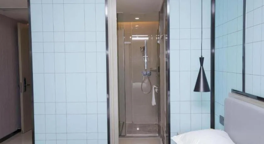 Echarm Hotel An'xi Hengxing Coach Station