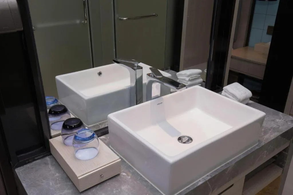 Echarm Hotel An'xi Hengxing Coach Station