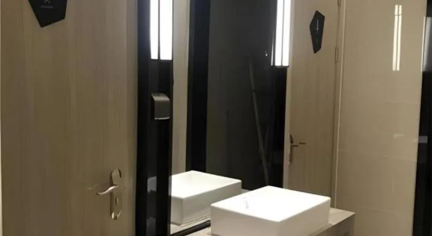 Echarm Hotel An'xi Hengxing Coach Station