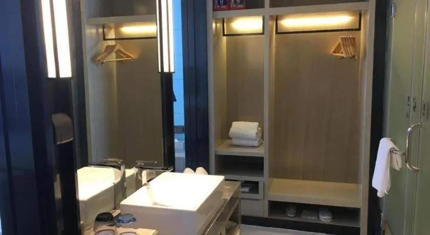 Echarm Hotel An'xi Hengxing Coach Station