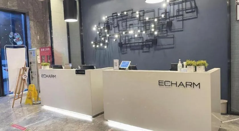 Echarm Hotel An'xi Hengxing Coach Station