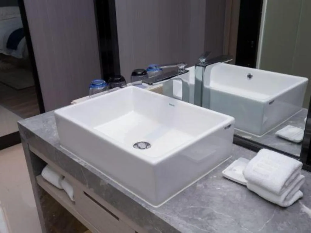 Echarm Hotel An'xi Hengxing Coach Station