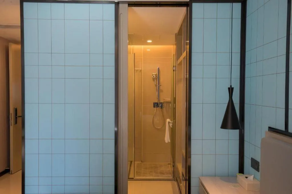 Echarm Hotel An'xi Hengxing Coach Station