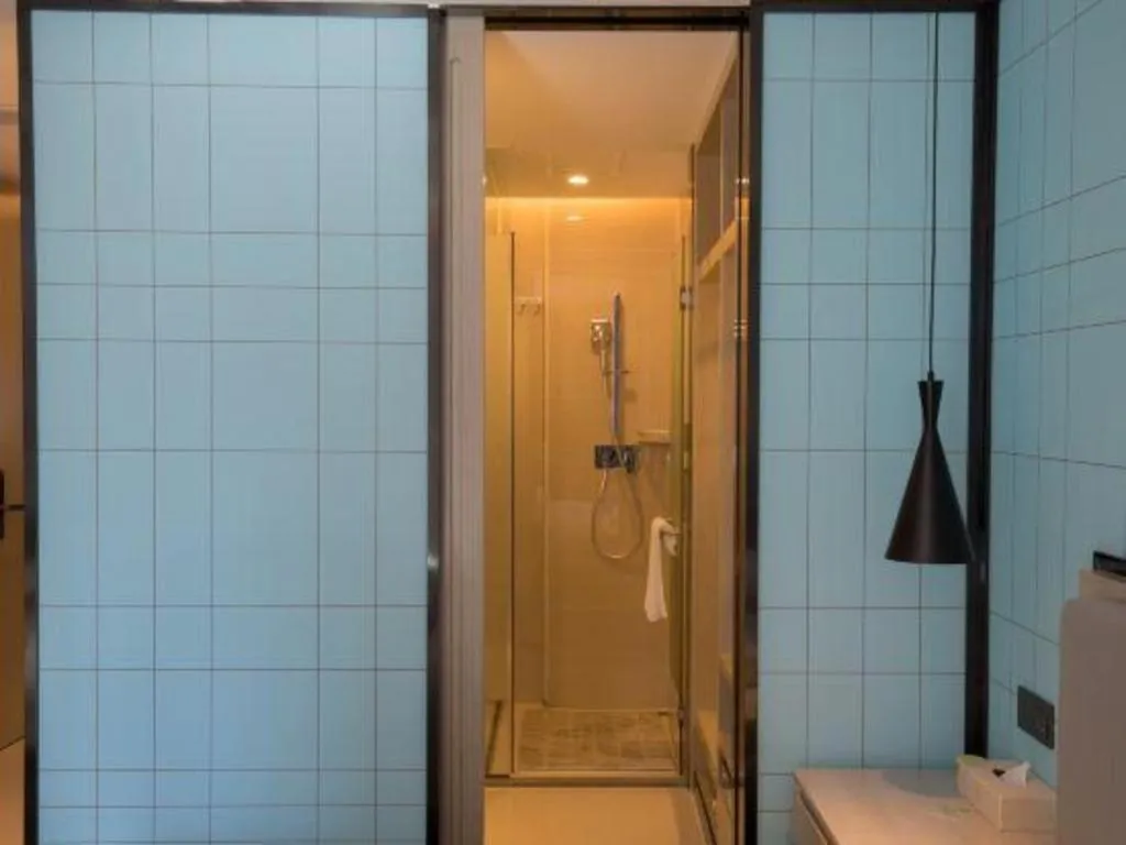 Echarm Hotel An'xi Hengxing Coach Station