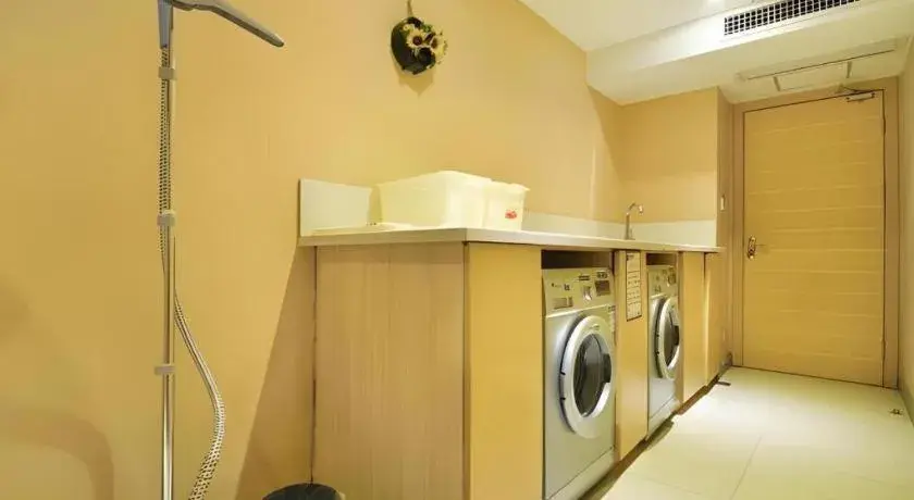 City Comfort Inn Wuhan Panlongcheng Baishang Shopping Center City Comfort Inn Wuhan Panlongcheng Baishang Shopping Center