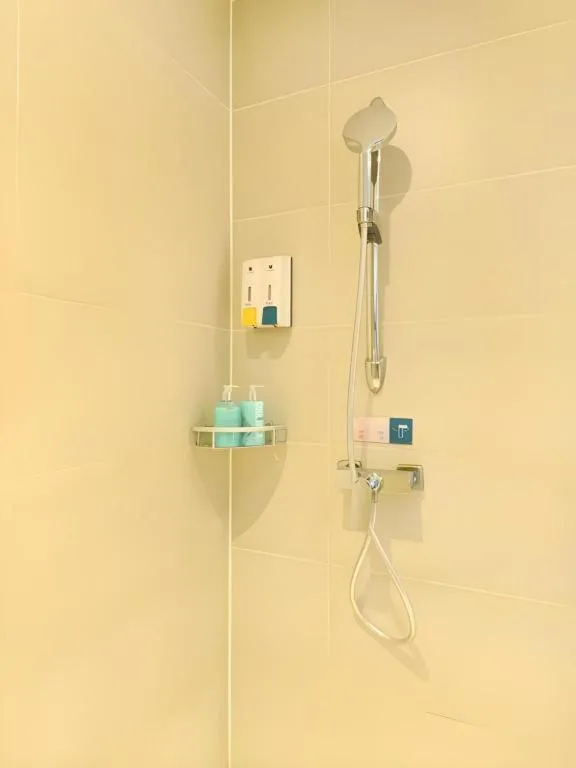 City Comfort Inn Wuhan Panlongcheng Baishang Shopping Center