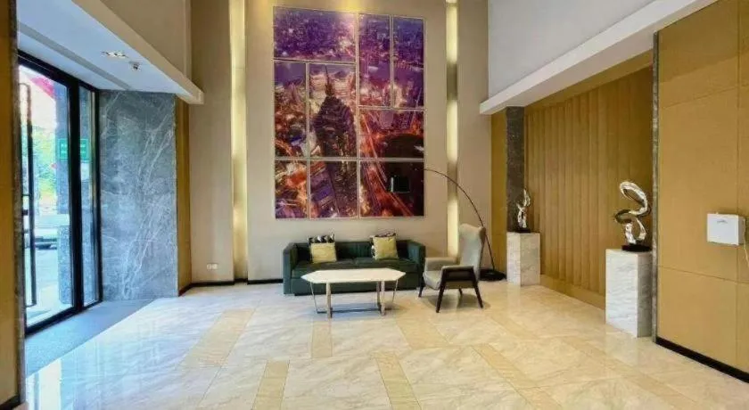 City Comfort Inn Wuhan Panlongcheng Baishang Shopping Center