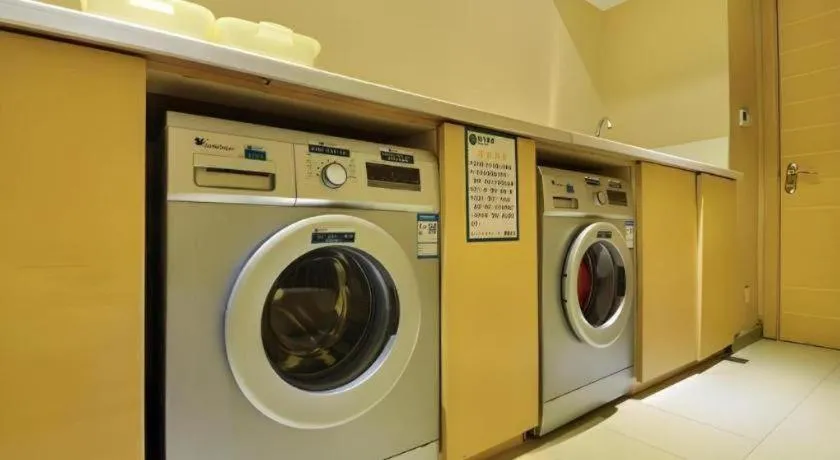 City Comfort Inn Wuhan Panlongcheng Baishang Shopping Center