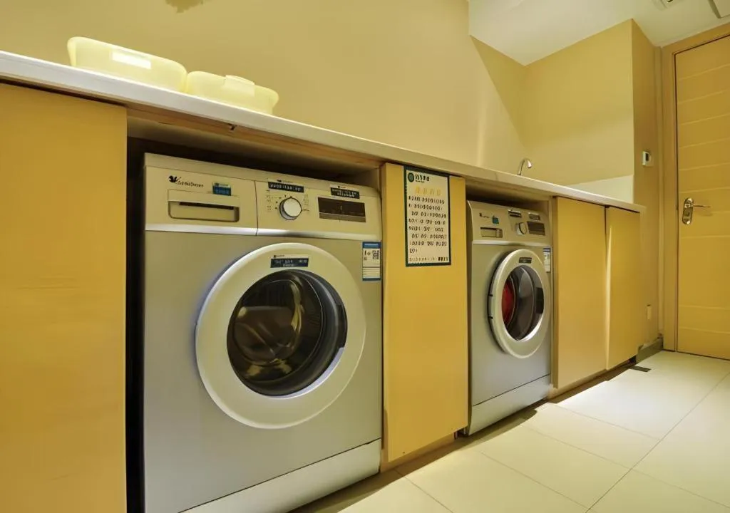 City Comfort Inn Wuhan Panlongcheng Baishang Shopping Center