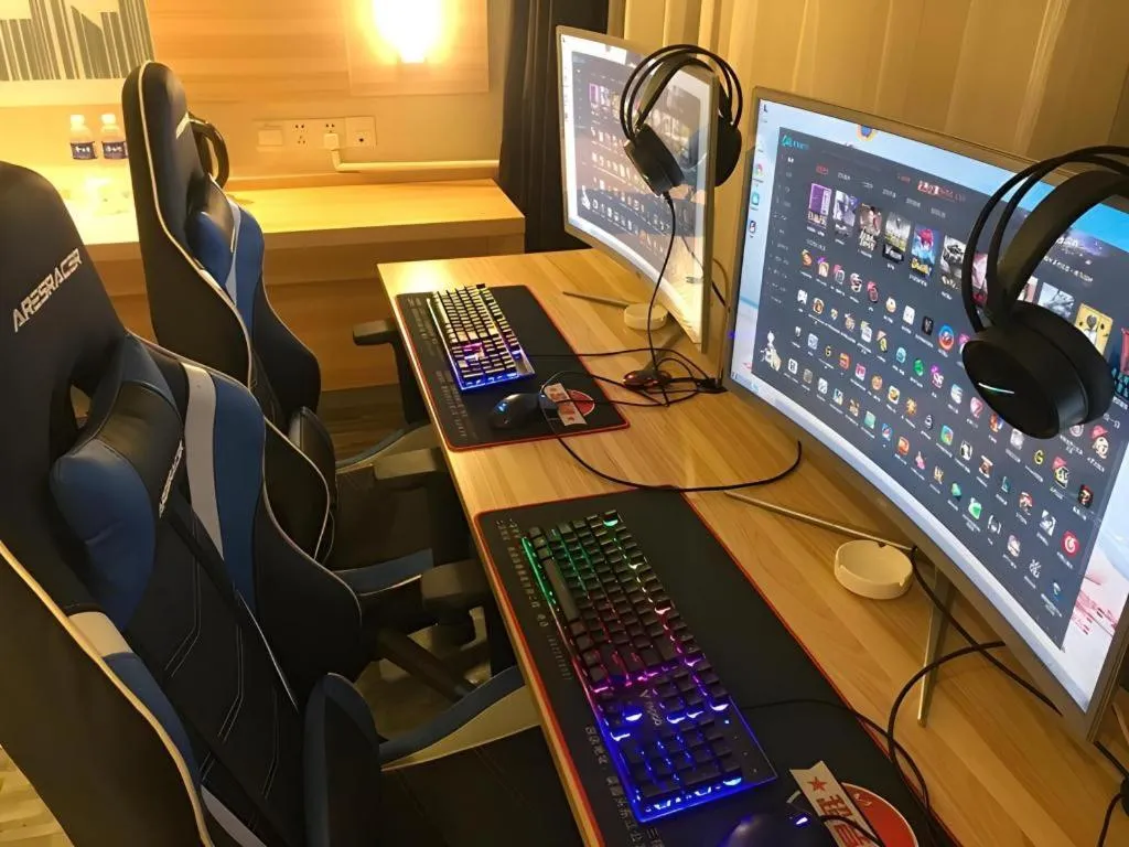 City Comfort Inn Wuhan Panlongcheng Baishang Shopping Center