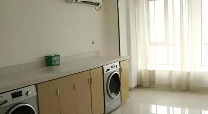 City Comfort Inn Wuhan Sports Center Sanjiaohu Metro Station