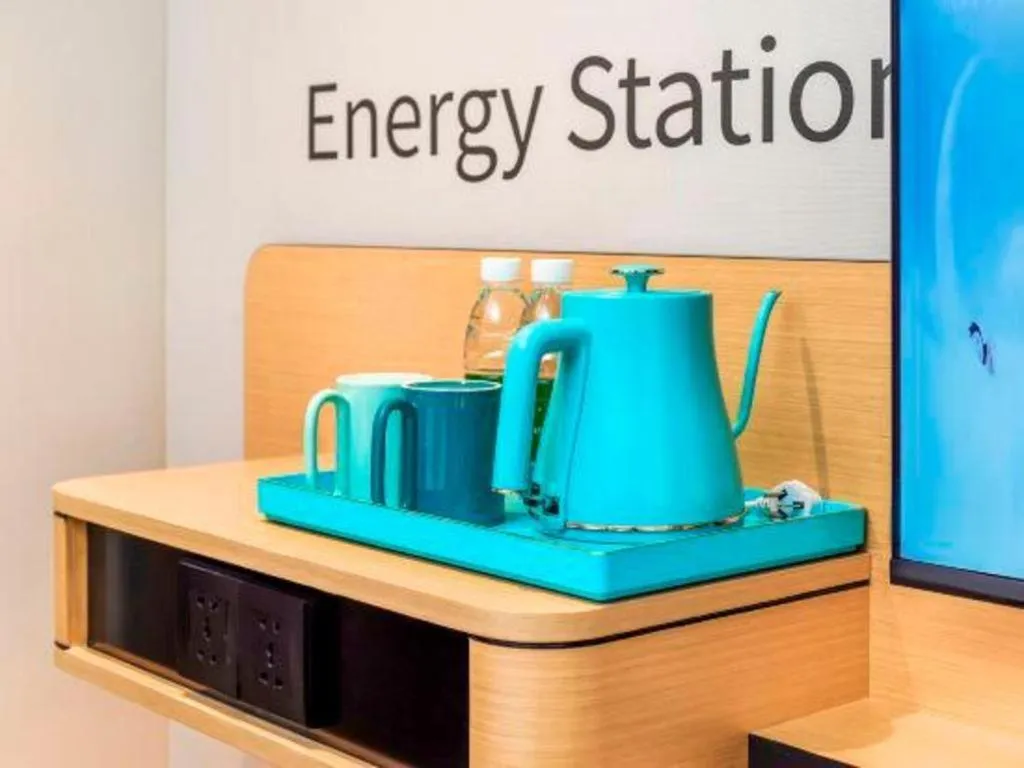 City Comfort Inn Guangzhou Tower Kecun Metro Station Dunhe