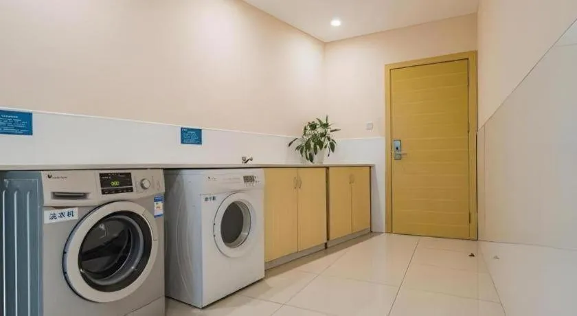 City Comfort Inn Guangzhou Tower Kecun Metro Station Dunhe