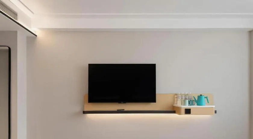 City Comfort Inn Guangzhou Tower Kecun Metro Station Dunhe