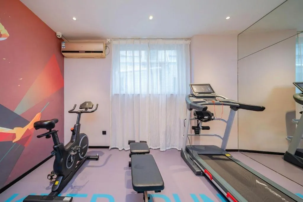 City Comfort Inn Guangzhou Tower Kecun Metro Station Dunhe