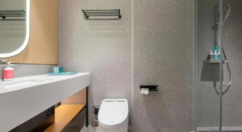 City Comfort Inn Guangzhou Tower Kecun Metro Station Dunhe