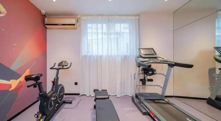 City Comfort Inn Guangzhou Tower Kecun Metro Station Dunhe