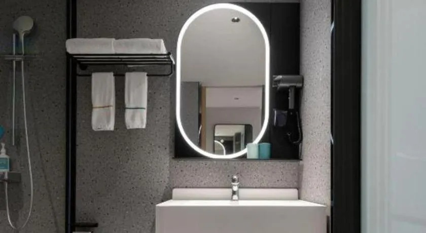 City Comfort Inn Guangzhou Tower Kecun Metro Station Dunhe