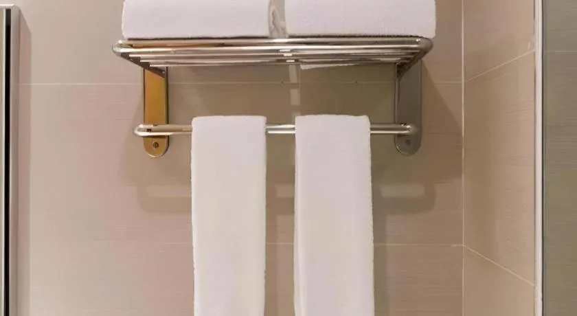 City Comfort Inn Guangzhou Zengcheng Yonghe Yongkang Road