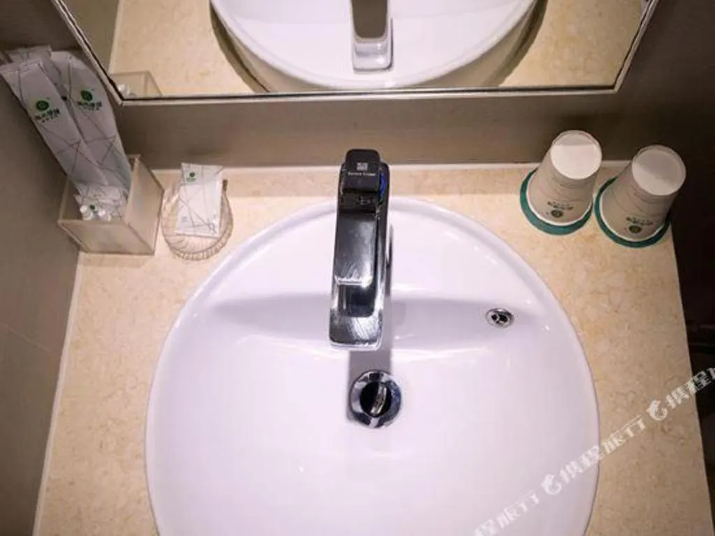 City Comfort Inn Guangzhou Zengcheng Yonghe Yongkang Road