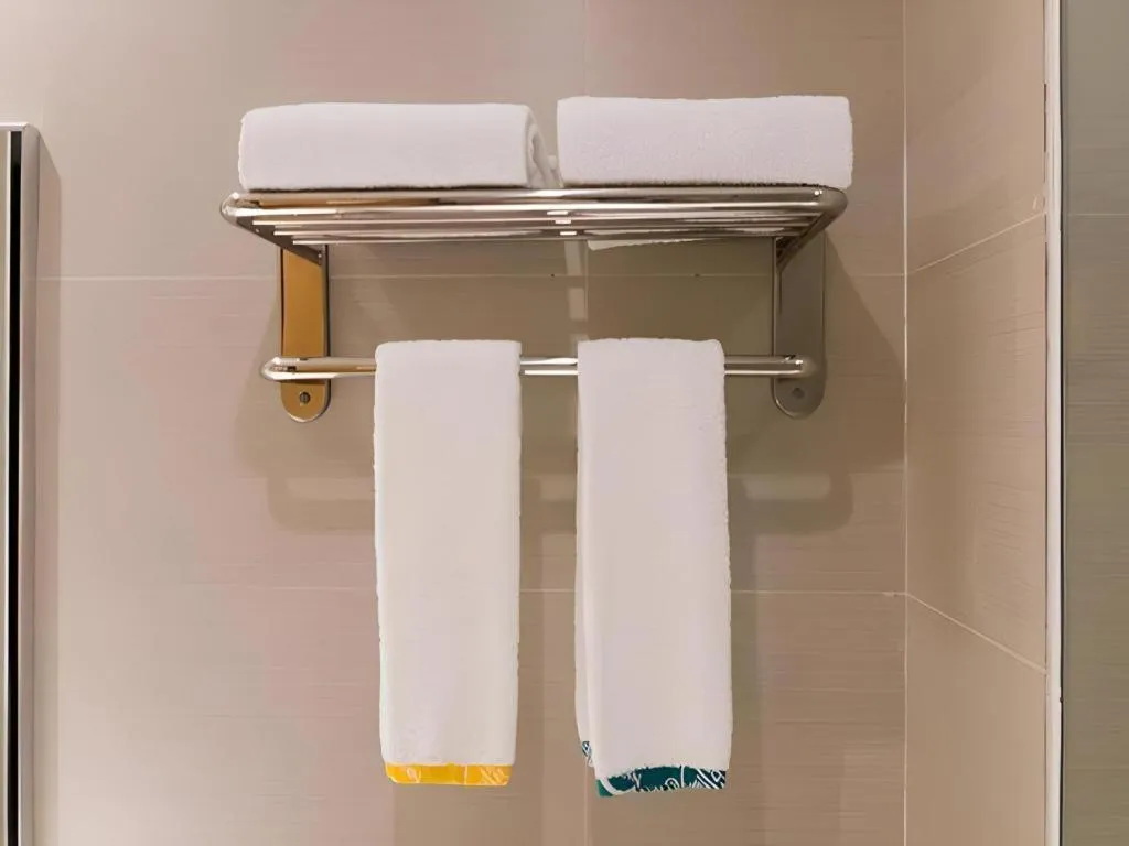 City Comfort Inn Guangzhou Zengcheng Yonghe Yongkang Road