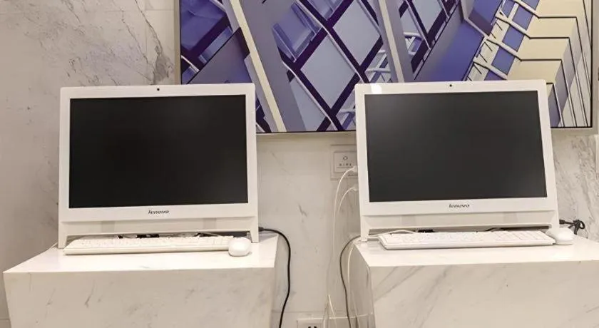 City Comfort Inn Guangzhou Zengcheng Yonghe Yongkang Road