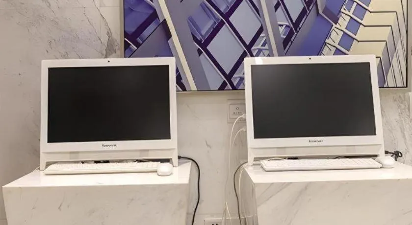 City Comfort Inn Guangzhou Zengcheng Yonghe Yongkang Road