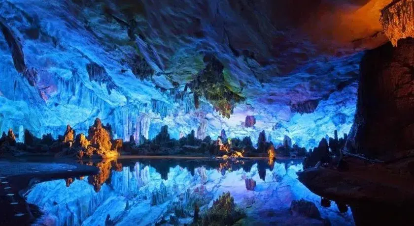 Borrman Hotel Guilin High-speed Railway North Station Evergrande Plaza Borrman Hotel Guilin High-speed Railway North Station Evergrande Plaza