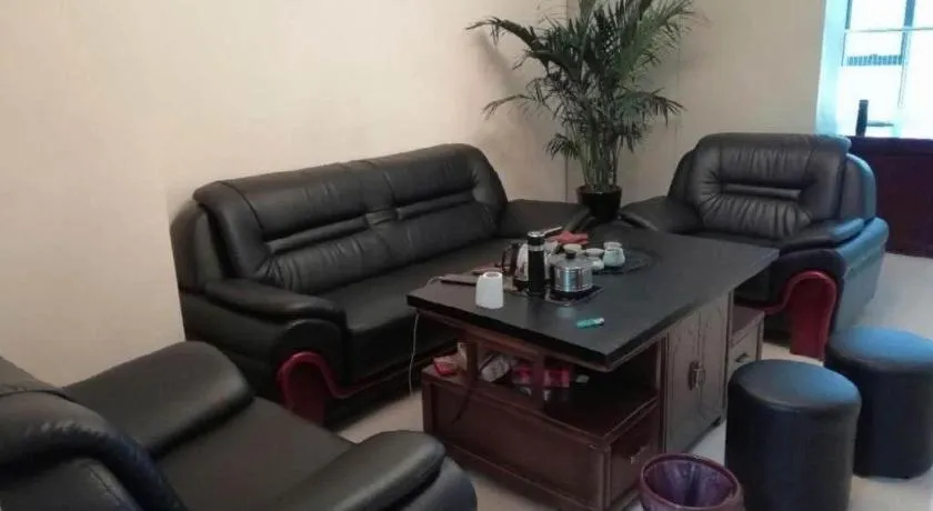 Borrman Hotel Guilin High-speed Railway North Station Evergrande Plaza