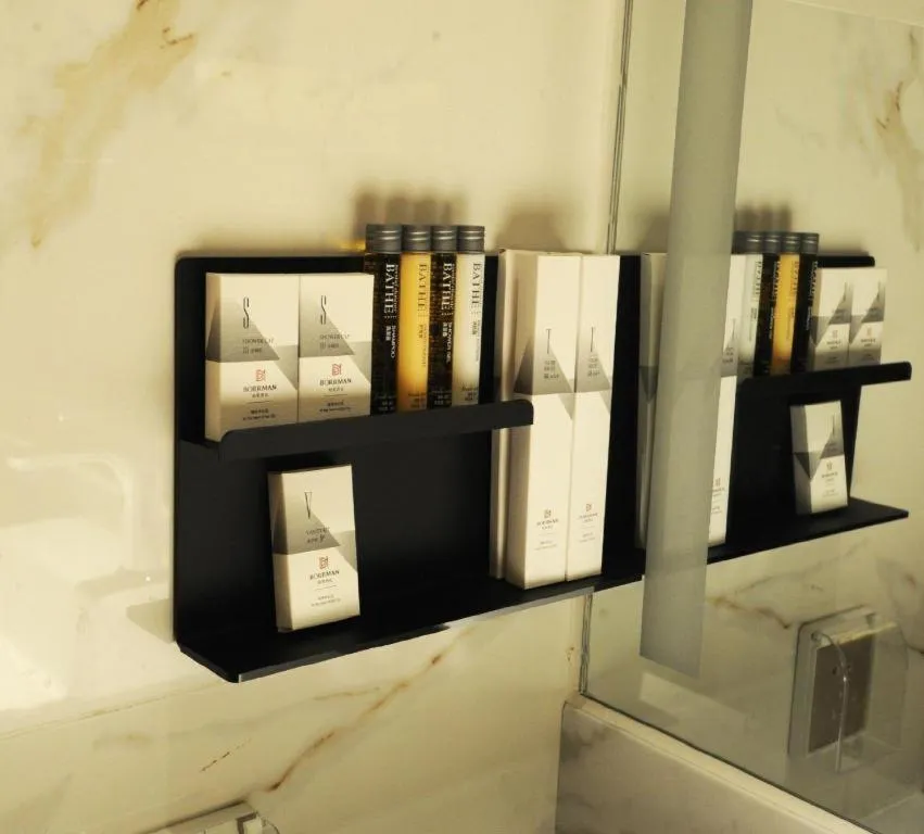 Borrman Hotel Guilin High-speed Railway North Station Evergrande Plaza