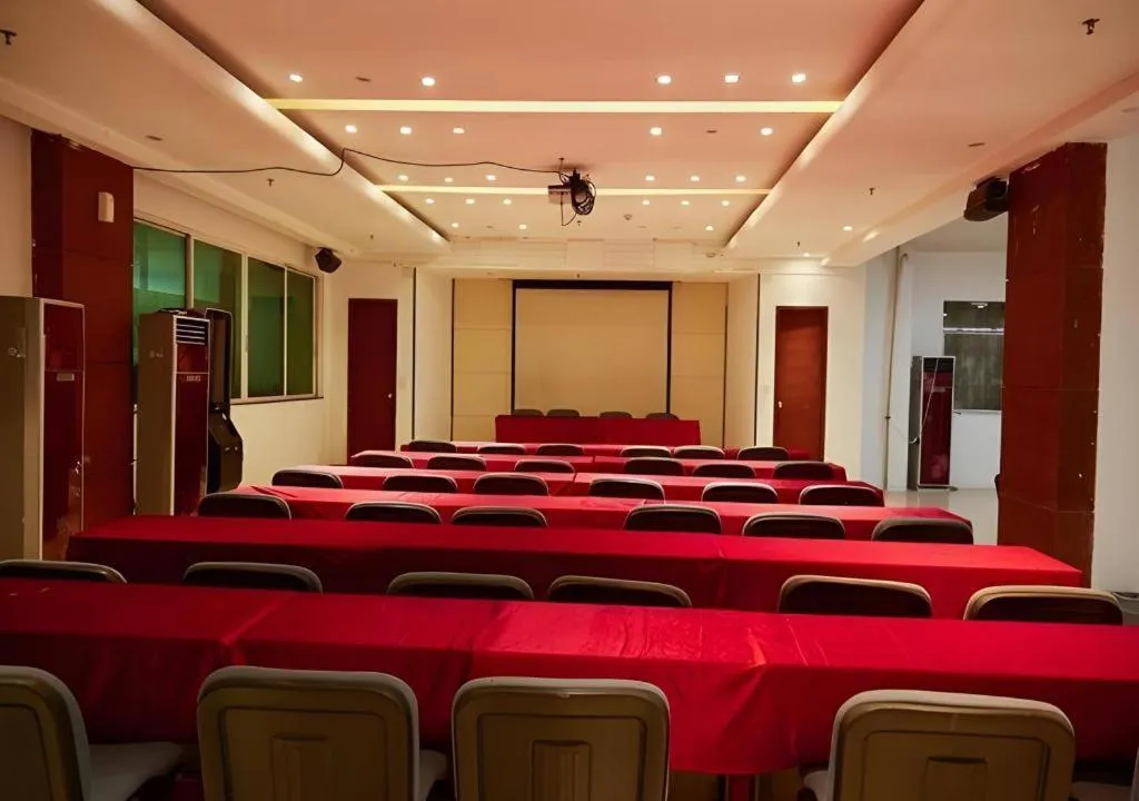 City Comfort Inn Guangzhou Luyuan Road Taojin Metro Station