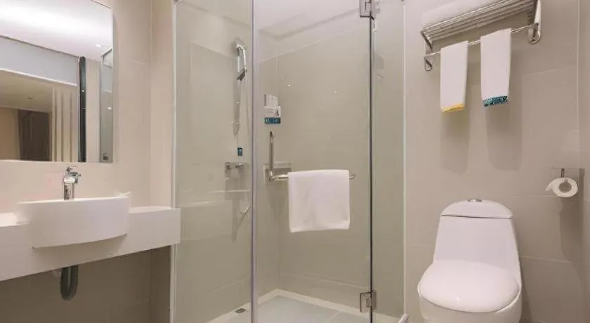 City Comfort Inn Guangzhou Luyuan Road Taojin Metro Station