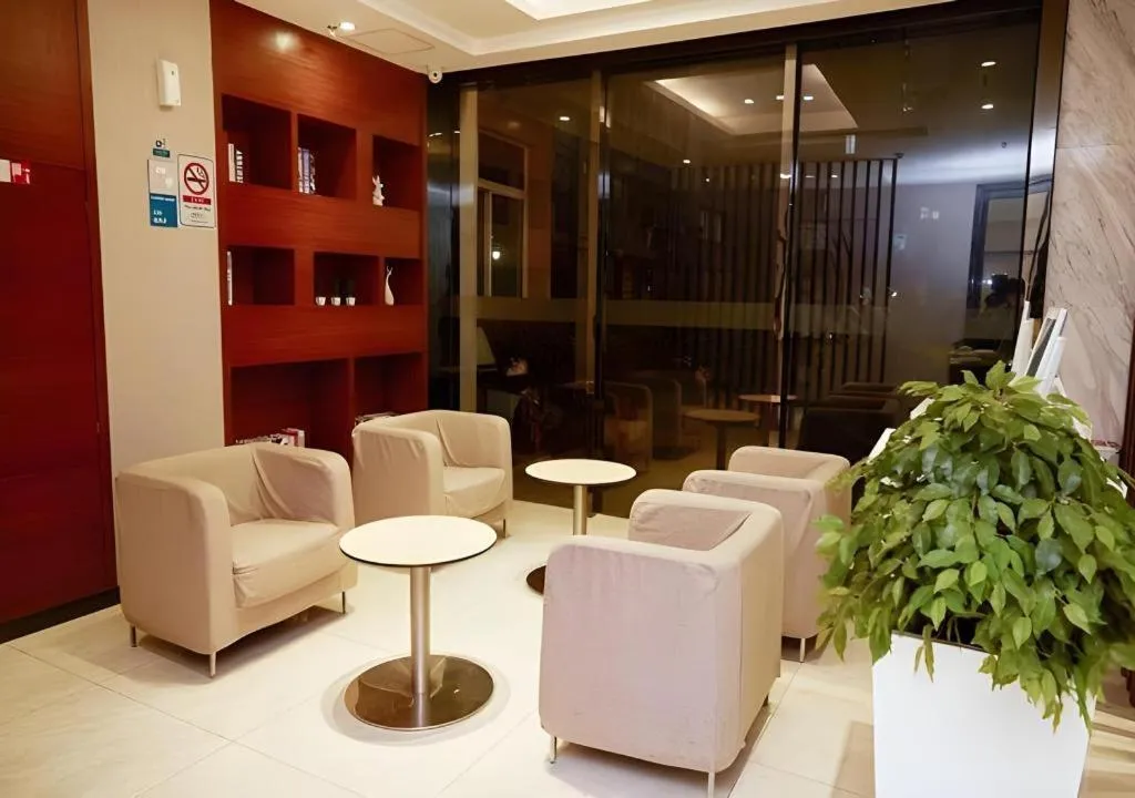 City Comfort Inn Guangzhou Luyuan Road Taojin Metro Station