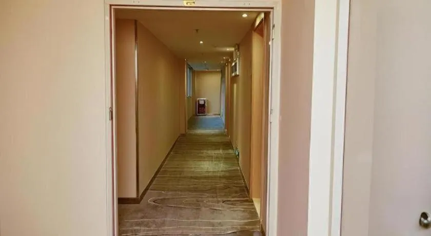 City Comfort Inn Guangzhou Luyuan Road Taojin Metro Station