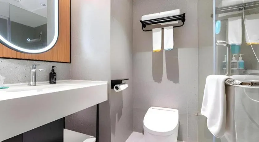 City Comfort Inn Guangzhou Luyuan Road Taojin Metro Station