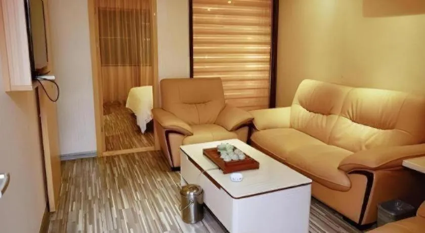 City Comfort Inn Guangzhou Luyuan Road Taojin Metro Station