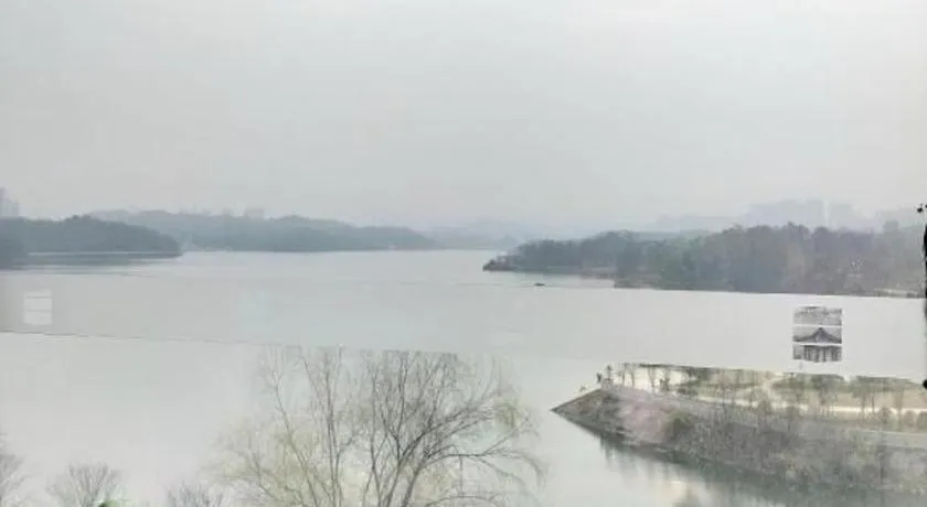 Echarm Hotel Yiyang Wanda Plaza