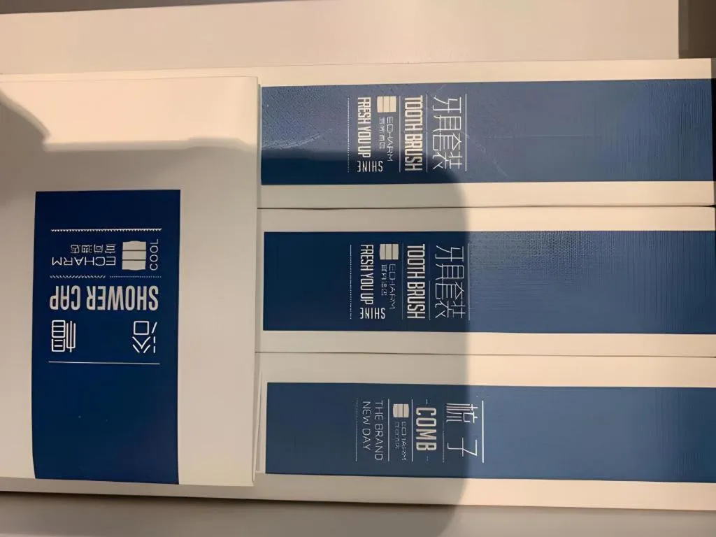 Echarm Hotel Yiyang Wanda Plaza