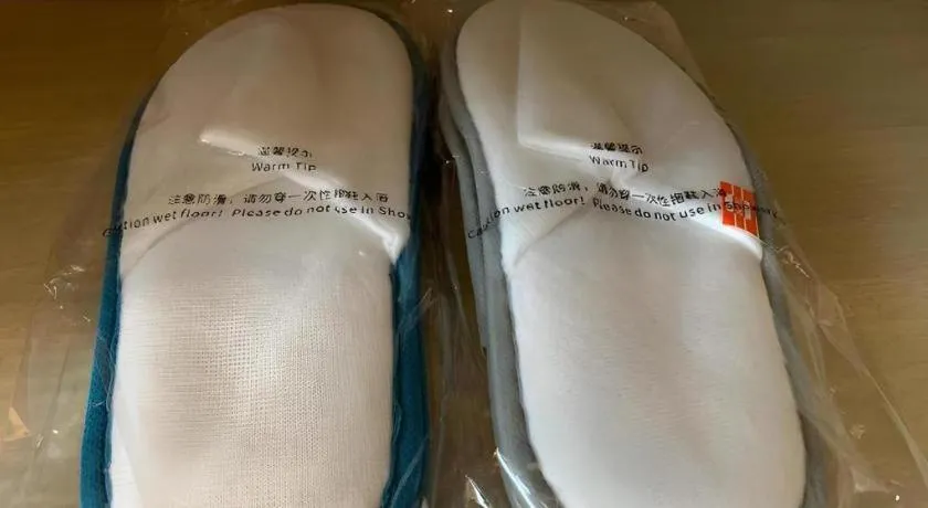 Echarm Hotel Yiyang Wanda Plaza