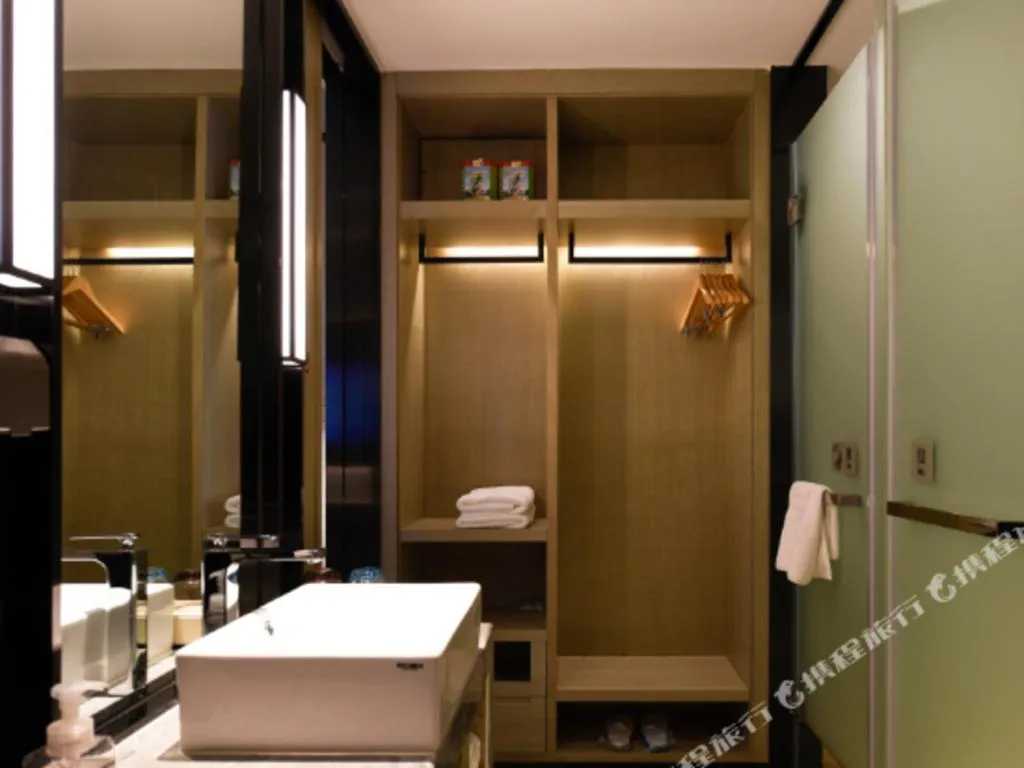 Echarm Hotel Yiyang Wanda Plaza