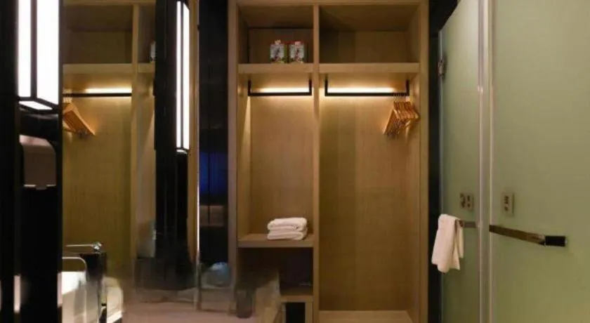 Echarm Hotel Yiyang Wanda Plaza